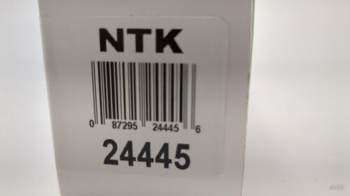 Oxygen Sensor-Direct Fit NGK 24445 fits 2006-2008 Mazda 6 3.0L-V6