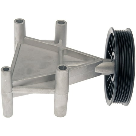 Dorman 34298 A/C Compressor Bypass Pulley Fits select 2007-2009 KIA SORENTO 200