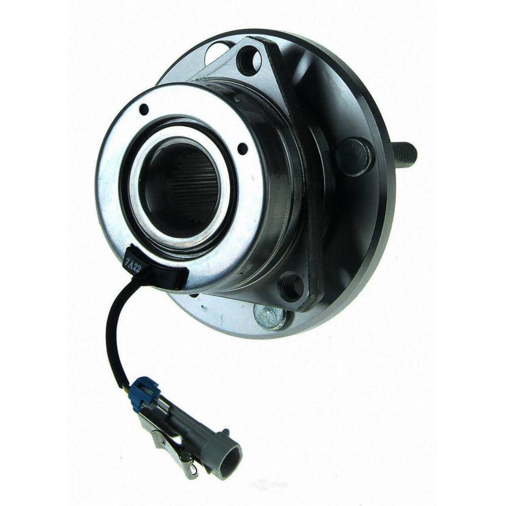 Wheel Bearing and Hub Assembly 2004-2006 Suzuki Verona 2.5L