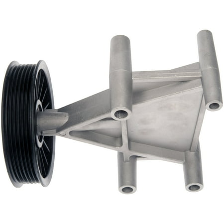 Dorman 34298 A/C Compressor Bypass Pulley Fits select 2007-2009 KIA SORENTO 200