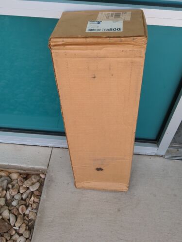 For Mercury Sable 96-99 SoundFX Aluminized Steel Oval Direct Fit Exhaust Muffler