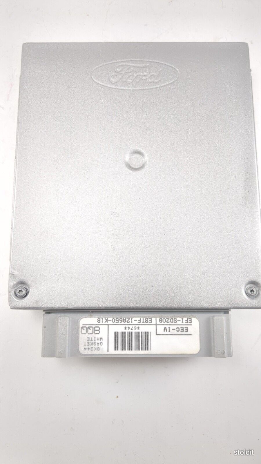 Engine Control Module (ECM) Cardone 78-4468 Reman
