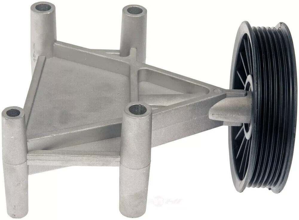 A/C Compressor Bypass Pulley Dorman 34298