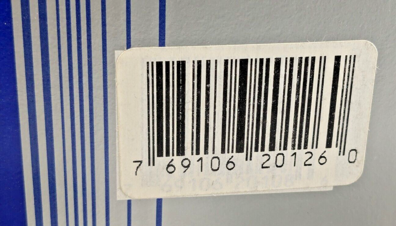 Carquest 6724-5 7/8"- 1 3/8" hose clamps -- Box of 10