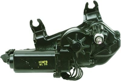 A1-Cardone 43-4514 Wiper Motor for 2001-06 Hyundai Santa Fe
