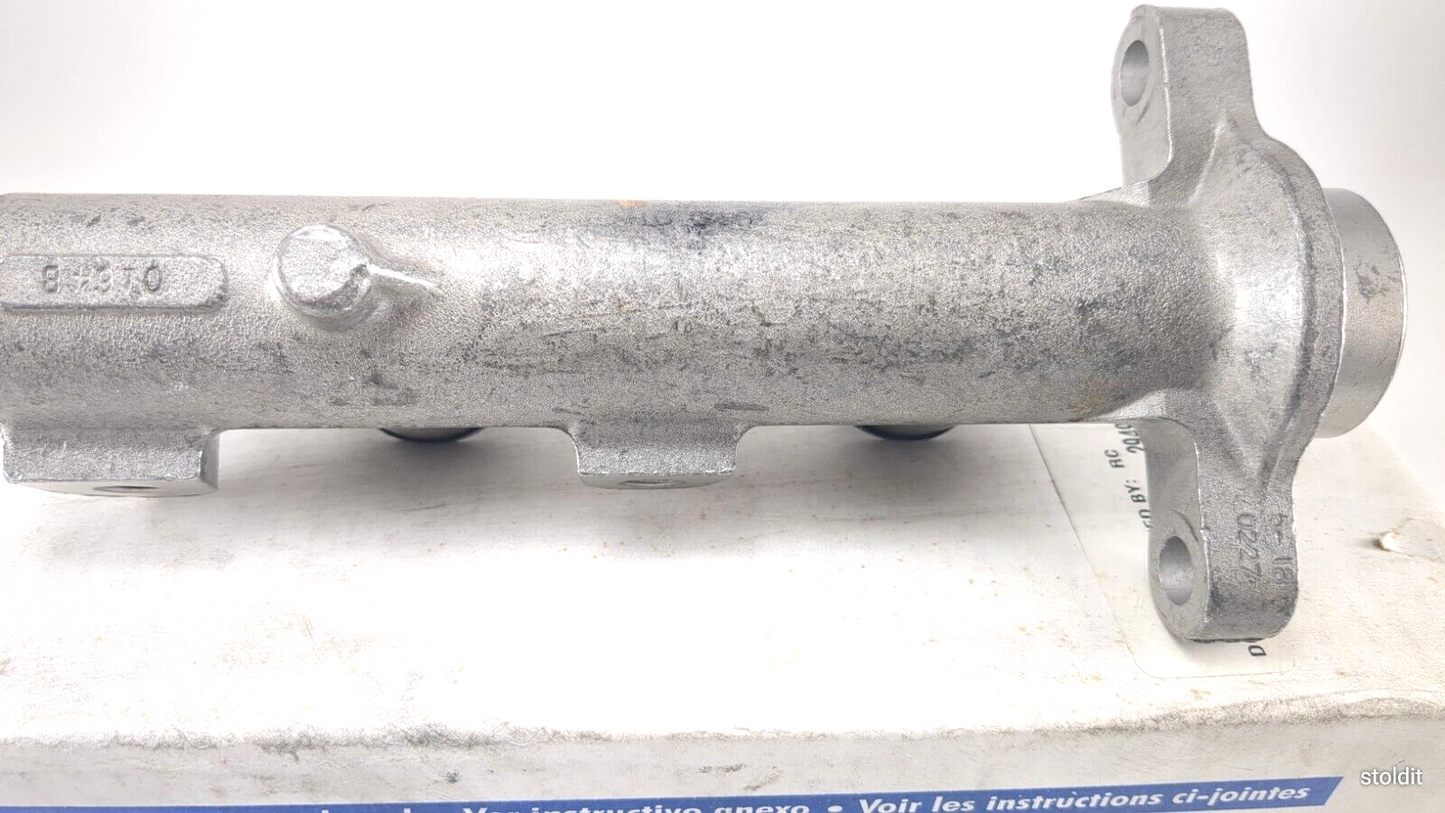 Brake Master Cylinder-4-Wheel ABS Cardone 10-2941 Reman