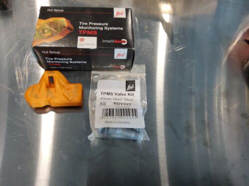 TPMS Sensor Service Kit HUF RDV021 Aston M.| Ferrari | Bentley | BMW | Lamborgin