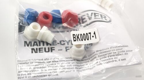 Brake Master Cylinder Wearever MCA630258 fits 99-03 Ford Windstar