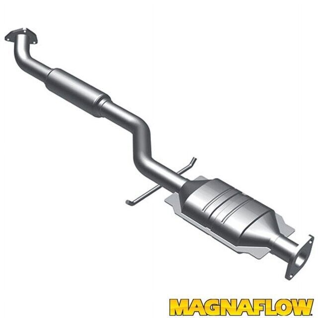 MagnaFlow 57023 Direct Fit Catalytic Converter