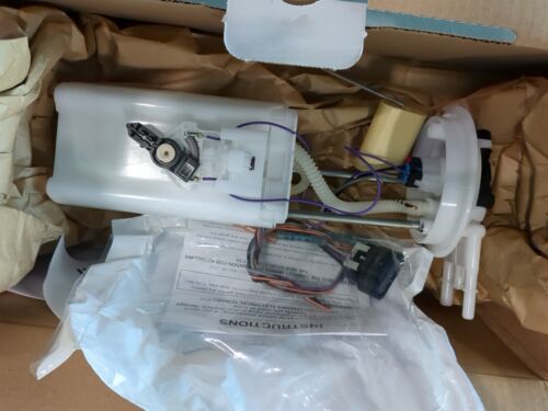 Delphi FG0164 Fuel Pump Module Assembly For Select 01-02 Honda Isuzu Models
