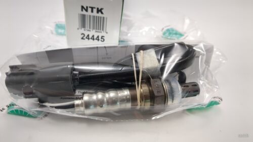 Oxygen Sensor-Direct Fit NGK 24445 fits 2006-2008 Mazda 6 3.0L-V6