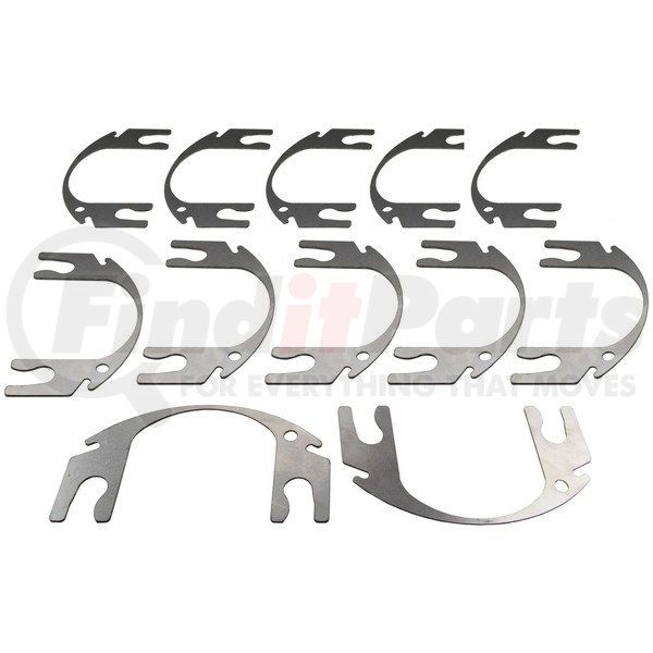 MOOG K100097 - Alignment Shim