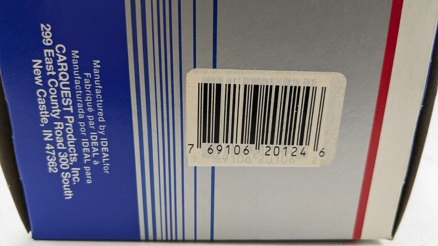 Carquest 6716-5 3/4" - 7/8" hose clamps -- Box of 10