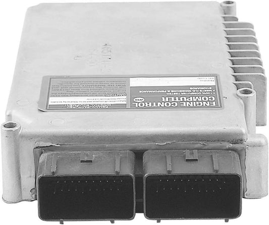 Cardone 79-8100 Remanufactured Engine Control Computer Module ECC/ECM