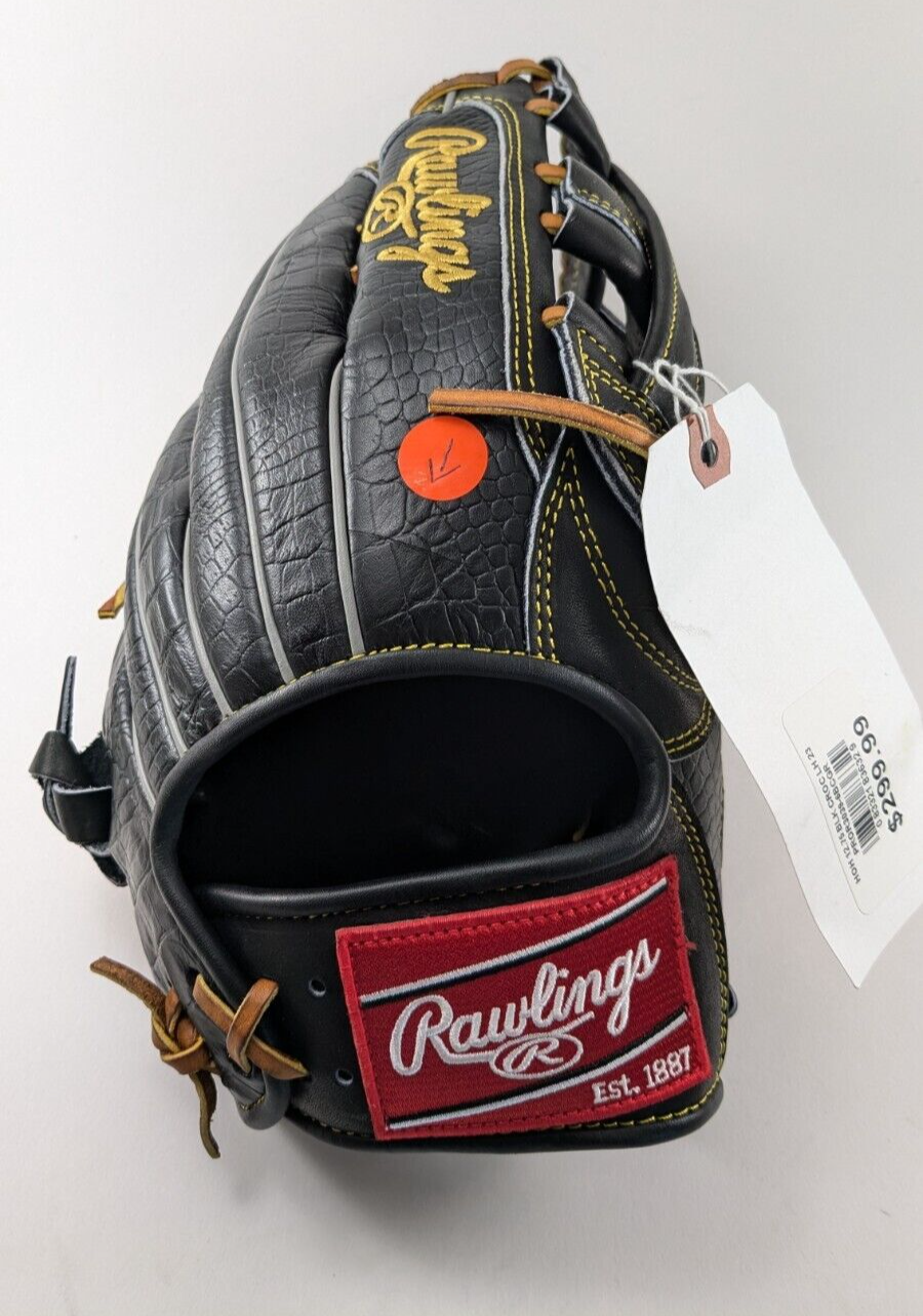 Rawlings Heart-of-the-Hide R2G Series 12.75" Glove - Right Hand Throw