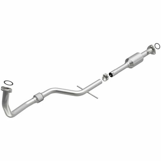 MagnaFlow 23473 Direct Fit Catalytic Converter Fits 1999 -2000 Cavalier/Sunfire