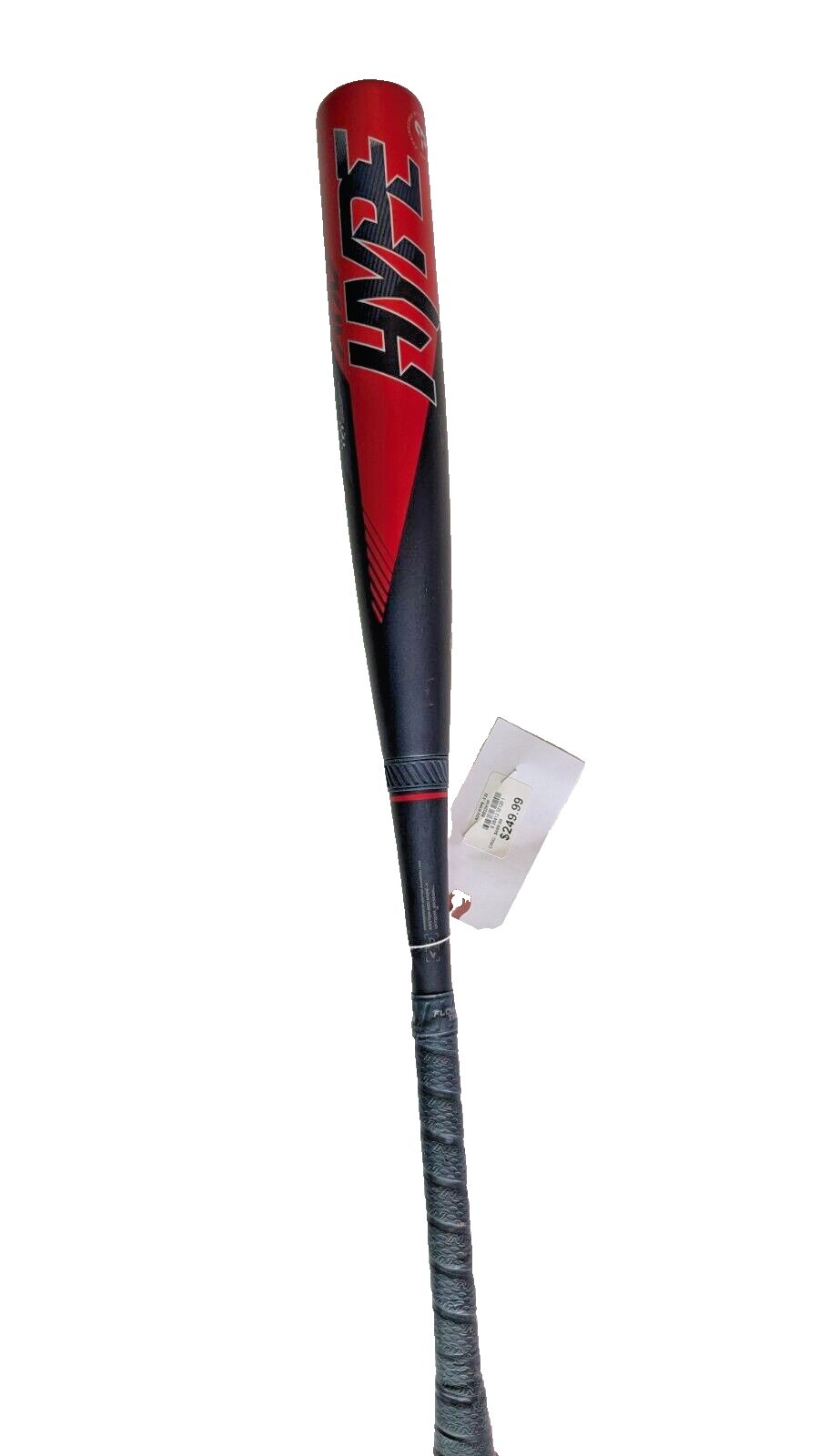 Used - 2022 Easton ADV Hype BBCOR Baseball Bat: BB22HYP Navy/Red 32/29