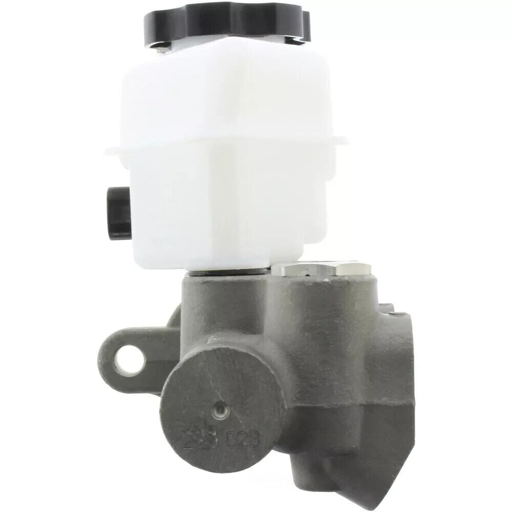 Brake Master Cylinder fits 2003-2008 Pontiac Grand Prix Carquest