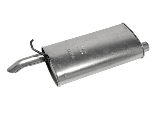 For Mercury Sable 96-99 SoundFX Aluminized Steel Oval Direct Fit Exhaust Muffler