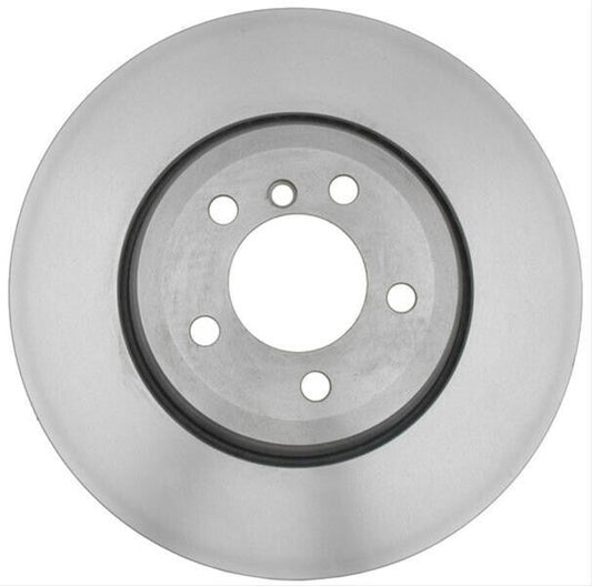 Disc Brake Rotor-Carquest YH145560 - 2002 - 2005 Select BWM