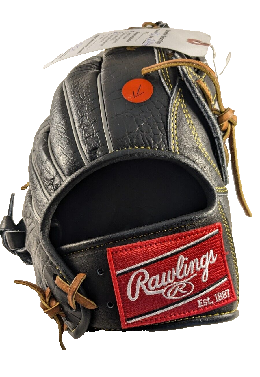 Rawlings Heart-of-the-Hide R2G Series 12.75" Glove - Right Hand Throw