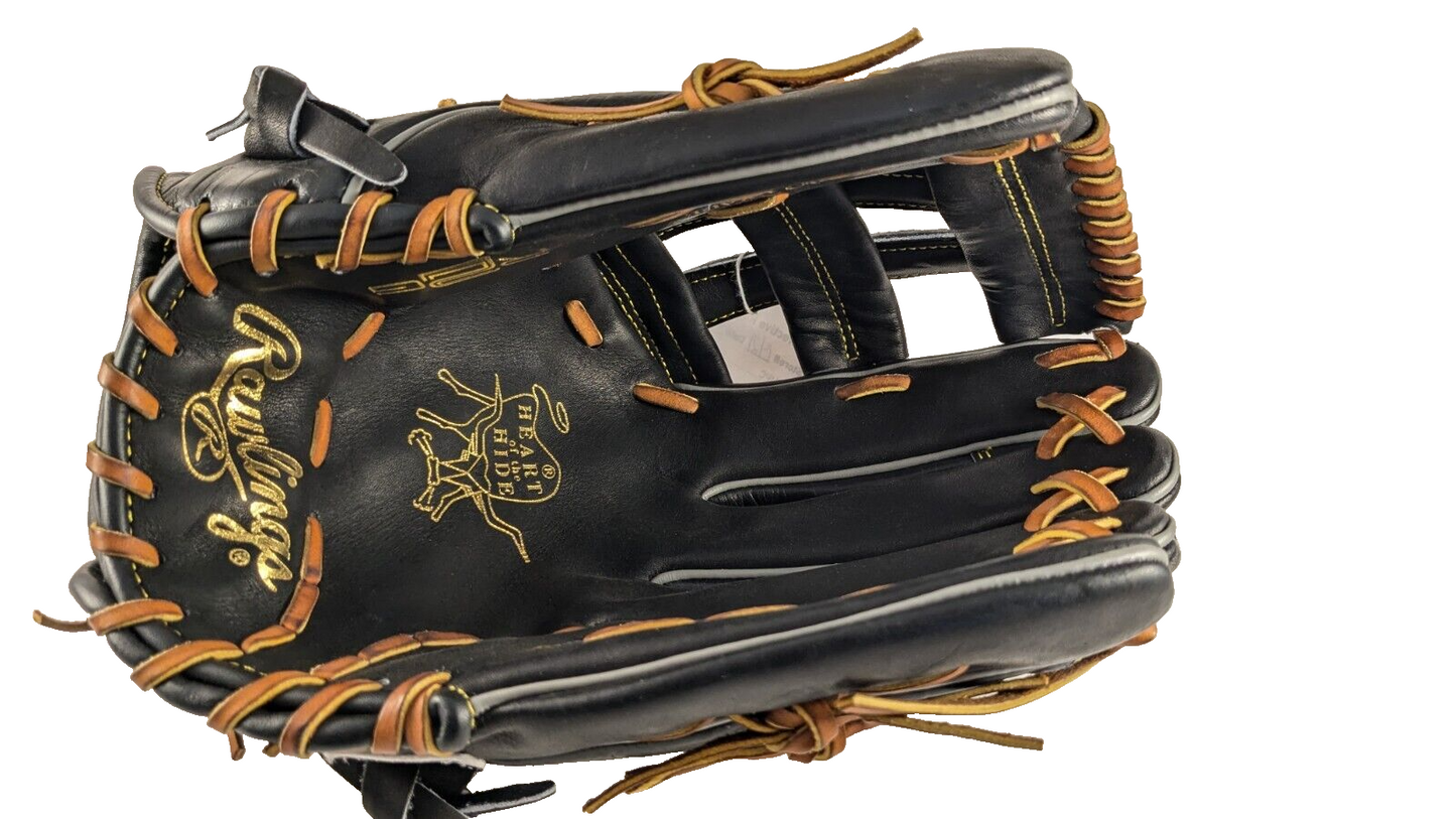 Rawlings Heart-of-the-Hide R2G Series 12.75" Glove - Right Hand Throw