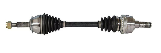 CarQuest NCV10094 CV Axle Assembly NCV10094 Fits 1988-89 Pontiac Lemans