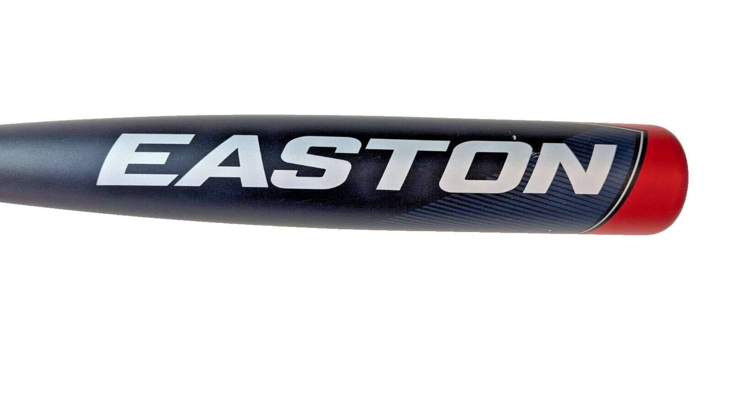 Used - 2022 Easton ADV Hype BBCOR Baseball Bat: BB22HYP Navy/Red 32/29