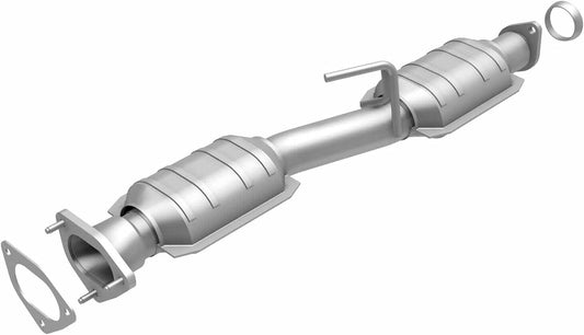 Catalytic Converter Magnaflow 23313 fits 95-98 Ford Explorer 4.0L-V6