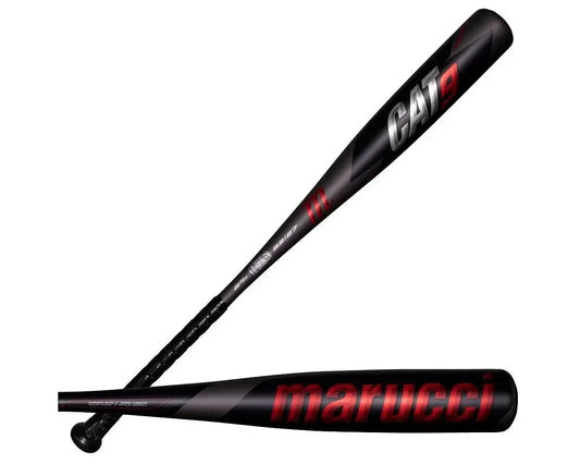 Marucci CAT9 (-5) 32/27 MSBC95 USSSA Baseball Bat