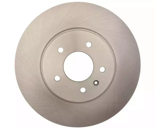 Disc Brake Rotor-Specialty - Carquest YH274717 fits 09-11 Cadillac STS