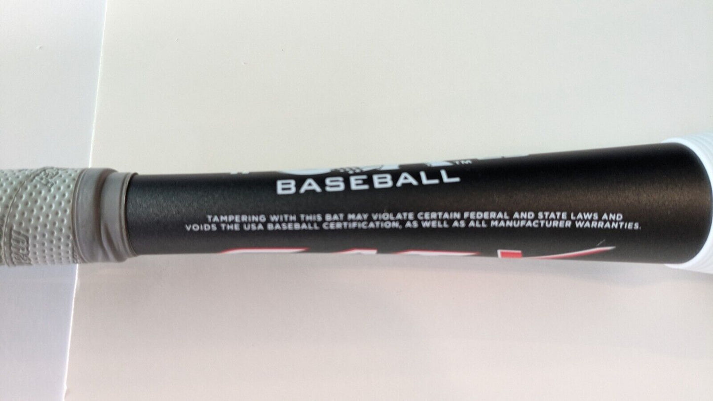 Marucci CATX Connect Hybrid USA Youth Bat (-11) - Style : MSBCCX11USA