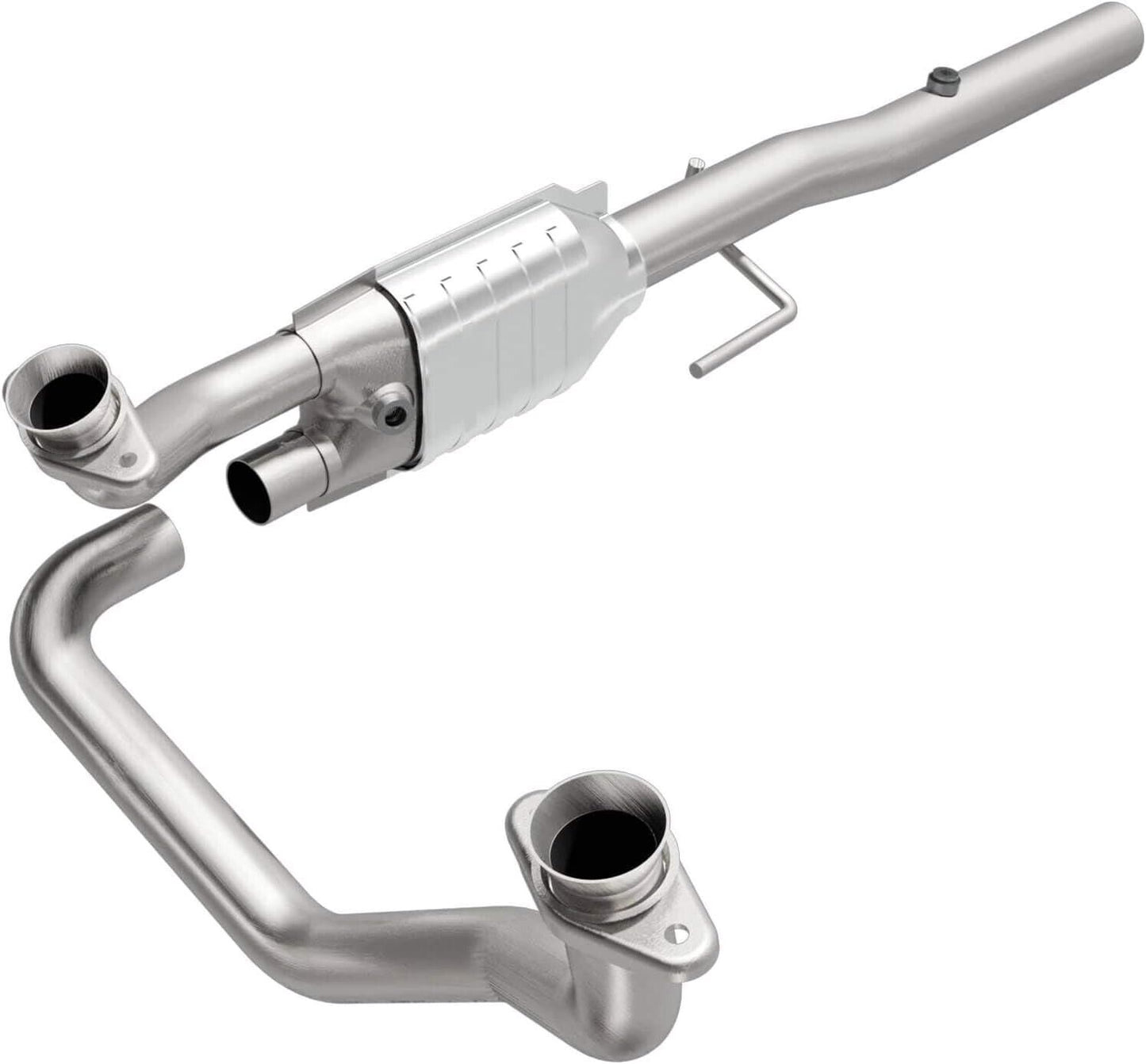 Magnaflow 339285 Catalytic Converter - 1994-1995 Ram 1500/2500