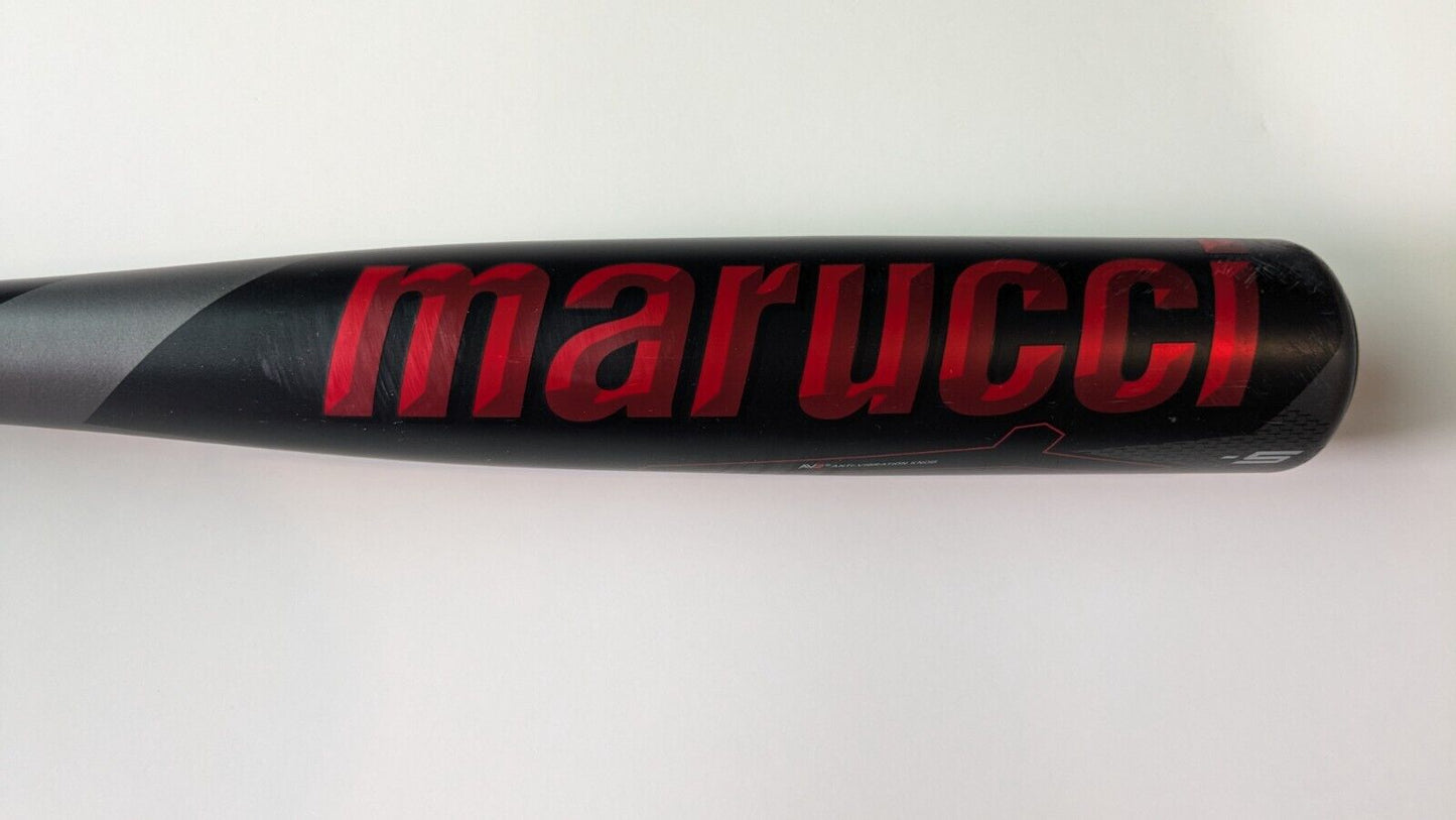 Marucci CAT9 (-5) 32/27 MSBC95 USSSA Baseball Bat