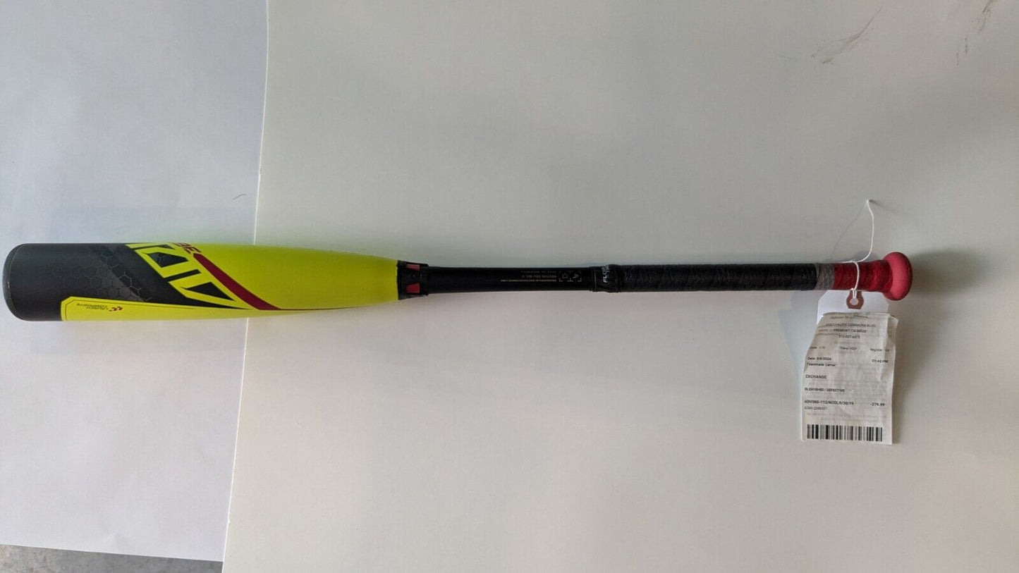 Easton ADV 360 USA Youth Bat 30/19 2-5/8'' (-11) - Style : YBB23ADV11