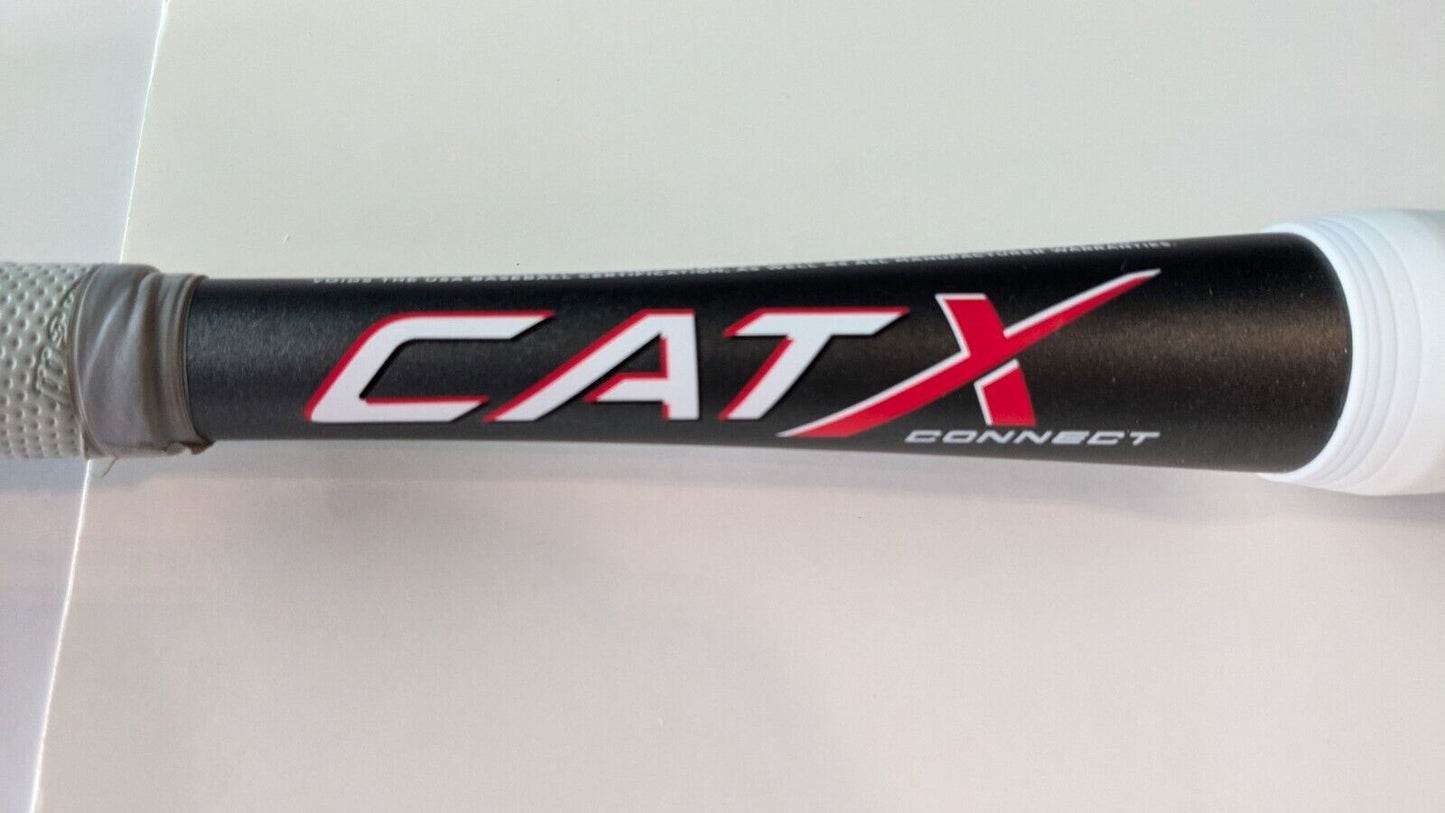 Marucci CATX Connect Hybrid USA Youth Bat (-11) - Style : MSBCCX11USA