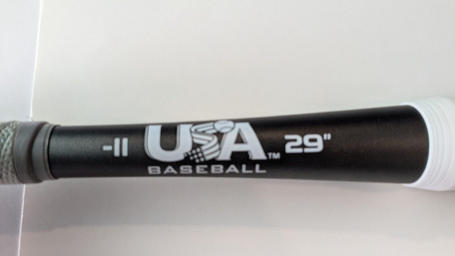 Marucci CATX Connect Hybrid USA Youth Bat (-11) - Style : MSBCCX11USA