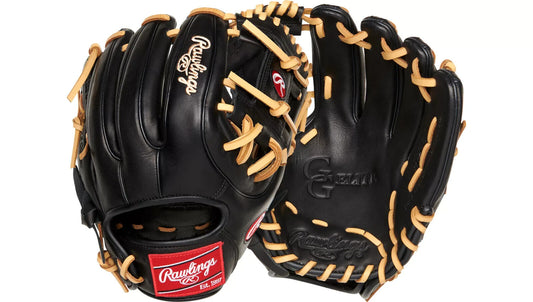 Rawlings 11.5'' GG Elite Series Glove - Style : GGE115IB - Right Hand Throw