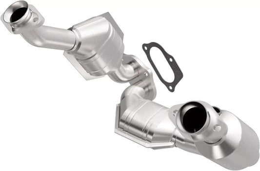 2003 Ford Ranger 3.0L Magnaflow Direct-Fit Catalytic Converter CATS Exhaust CARB