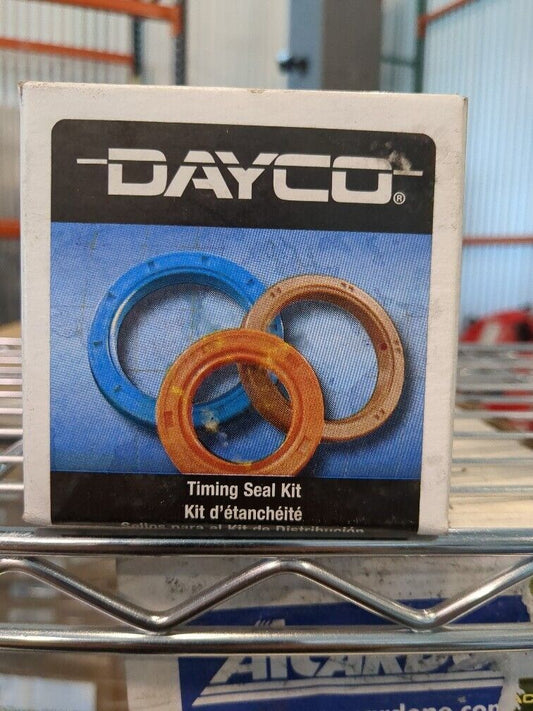 Engine Seal Kit-VIN: 8 Dayco SK0011