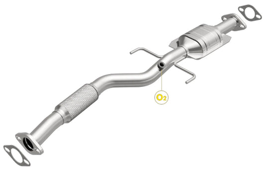 Carquest/Magnaflow 57024 Catalytic Converter - Catalytic Converter