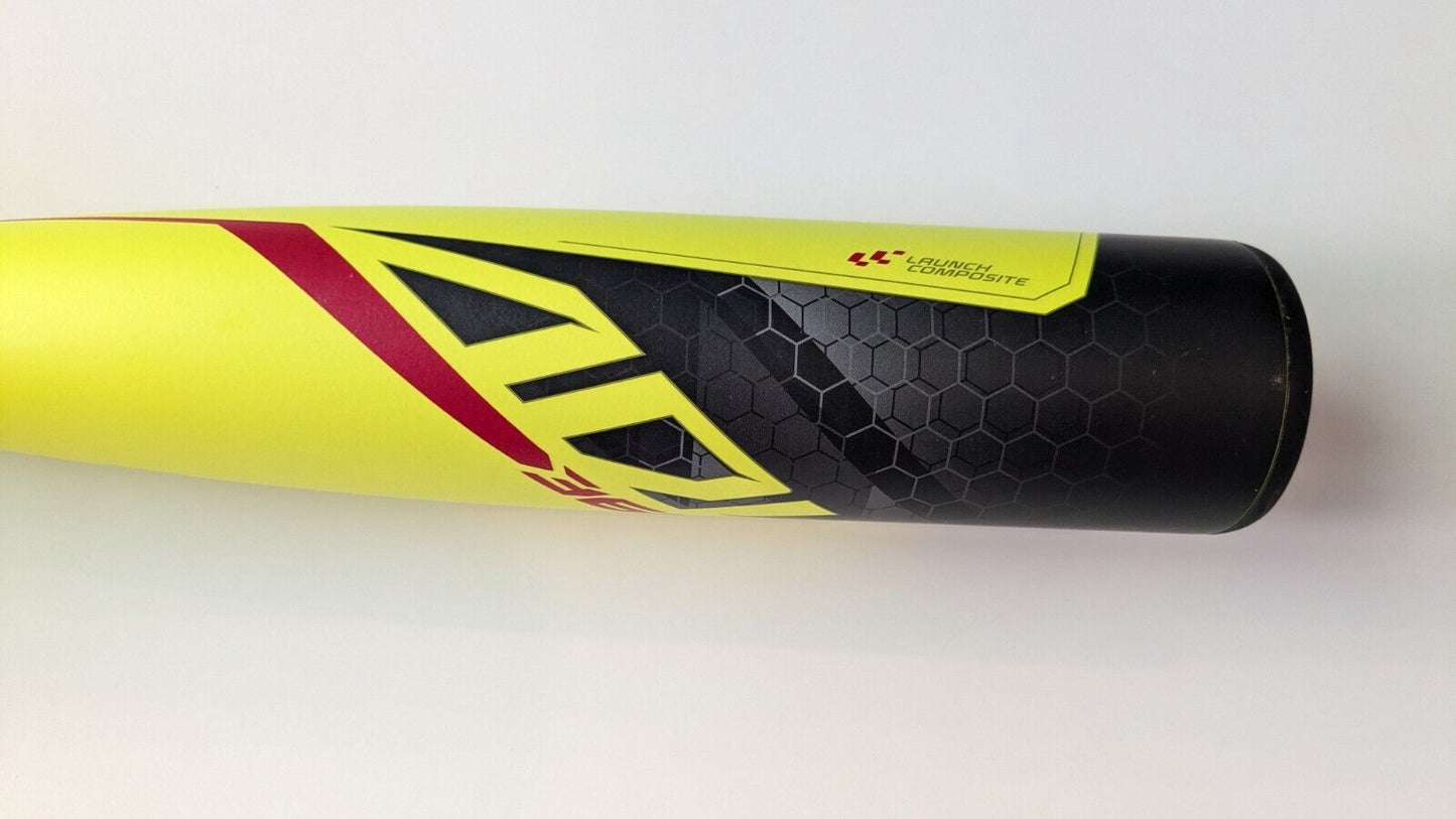 Easton ADV 360 USA Youth Bat 30/19 2-5/8'' (-11) - Style : YBB23ADV11