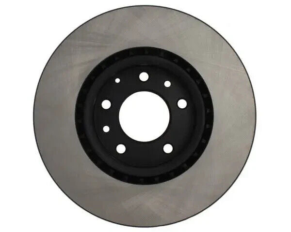 Disc Brake Rotor-Specialty - Carquest YH200945 fits 04-08 Mazda RX-8