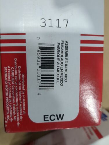 Spark Plug Wire Set Carquest BCW 9424