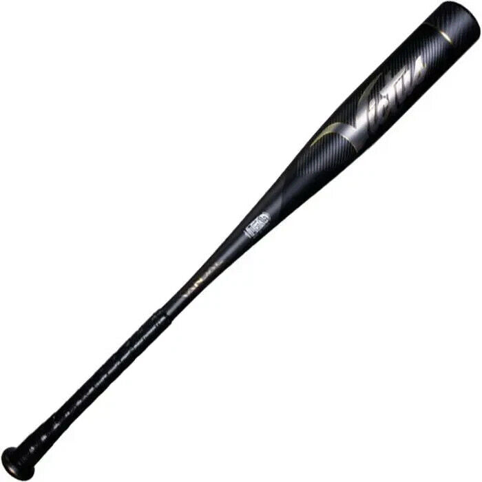 Victus Vandal Gold 2.0 33/30 BBCOR (-3) Baseball Bat: VCBV2