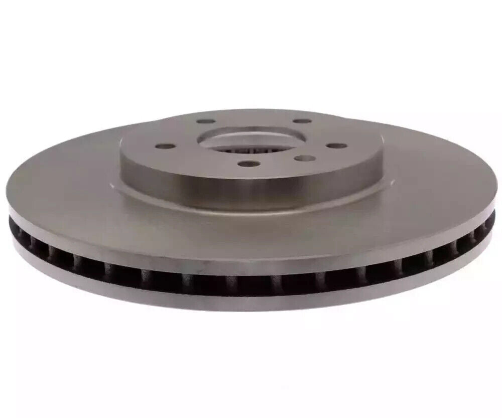 Disc Brake Rotor-Specialty - Carquest YH274717 fits 09-11 Cadillac STS