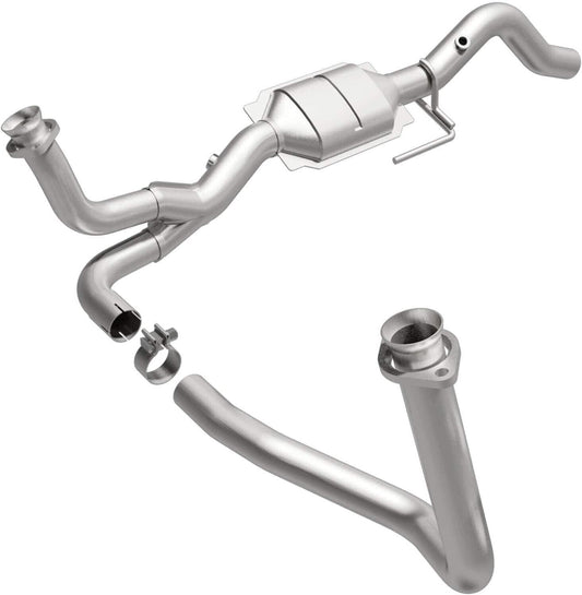 Magnaflow 445205 Catalytic Converter -2000-2001 Durango