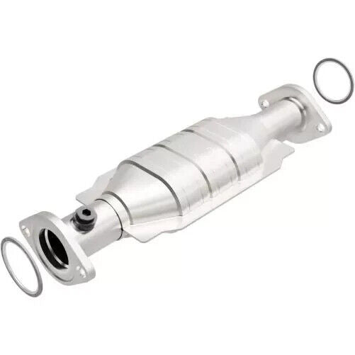 Magnaflow 451007 Direct-Fit CARB CA Catalytic Converter For Mazda 626 00-02 2L