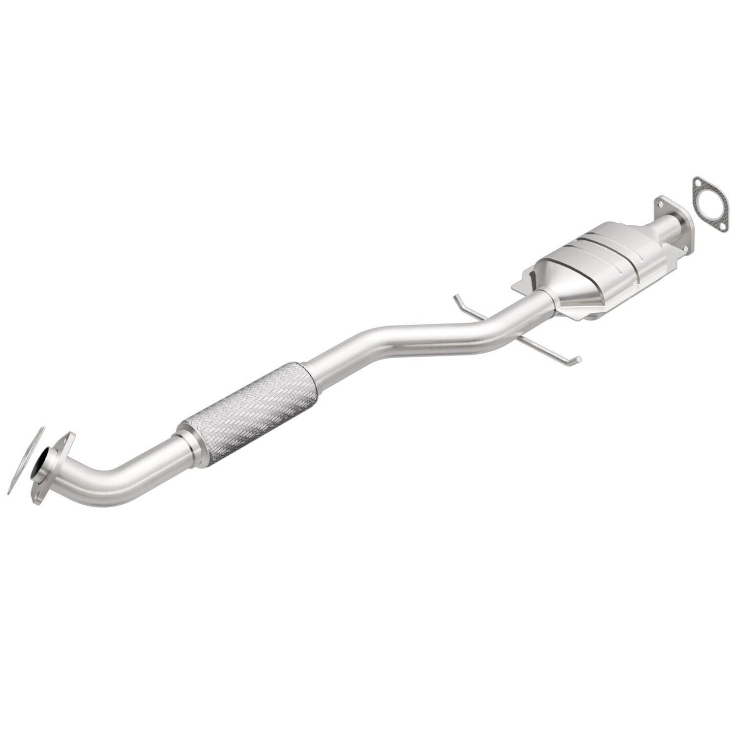 MagnaFlow 57023 Direct Fit Catalytic Converter