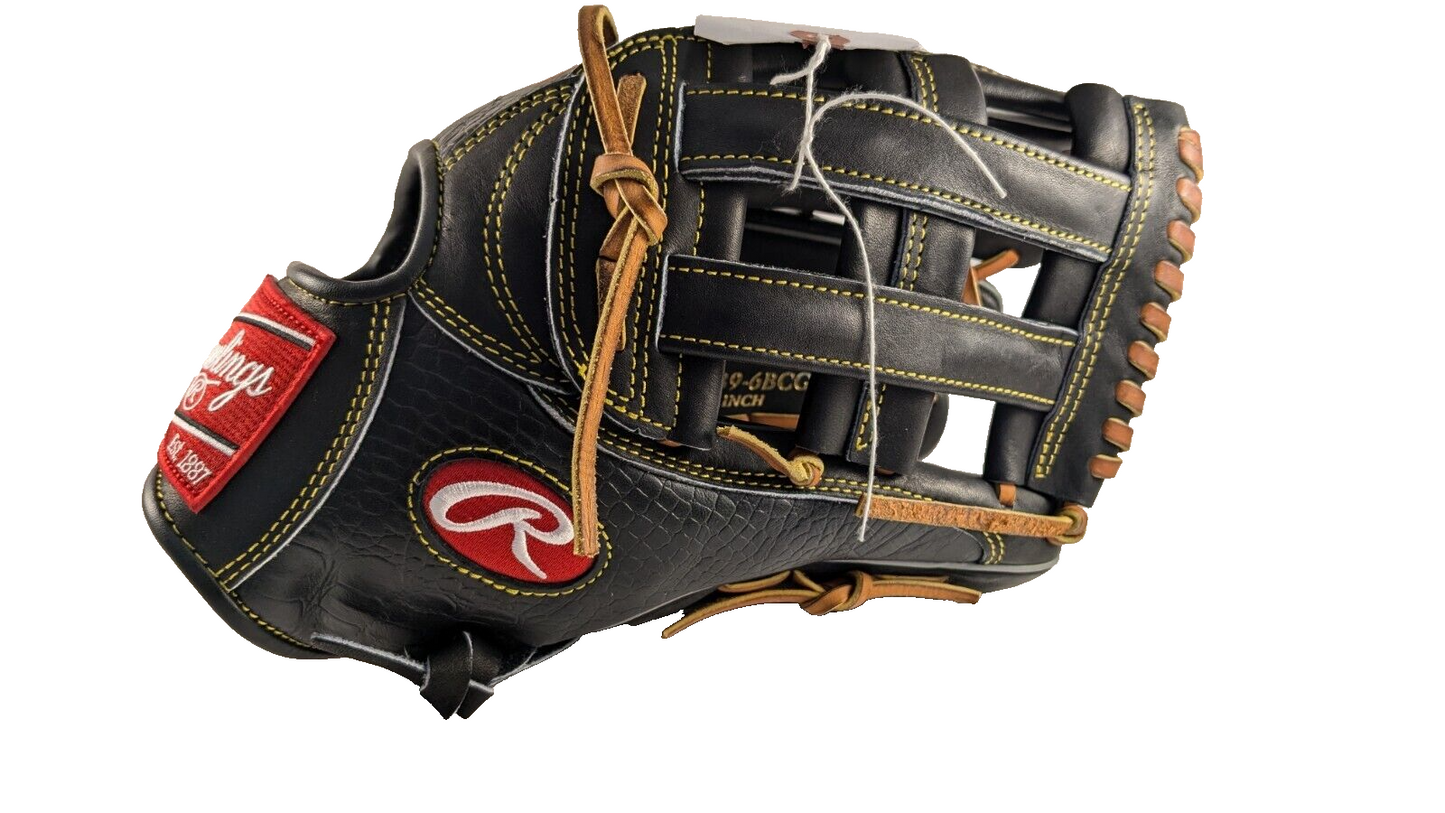 Rawlings Heart-of-the-Hide R2G Series 12.75" Glove - Right Hand Throw